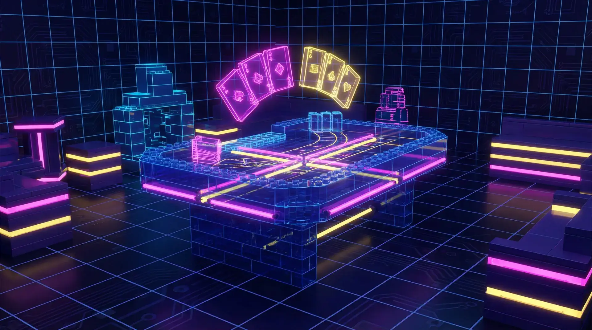 开源棋牌 瓦力棋牌全息视讯大厅