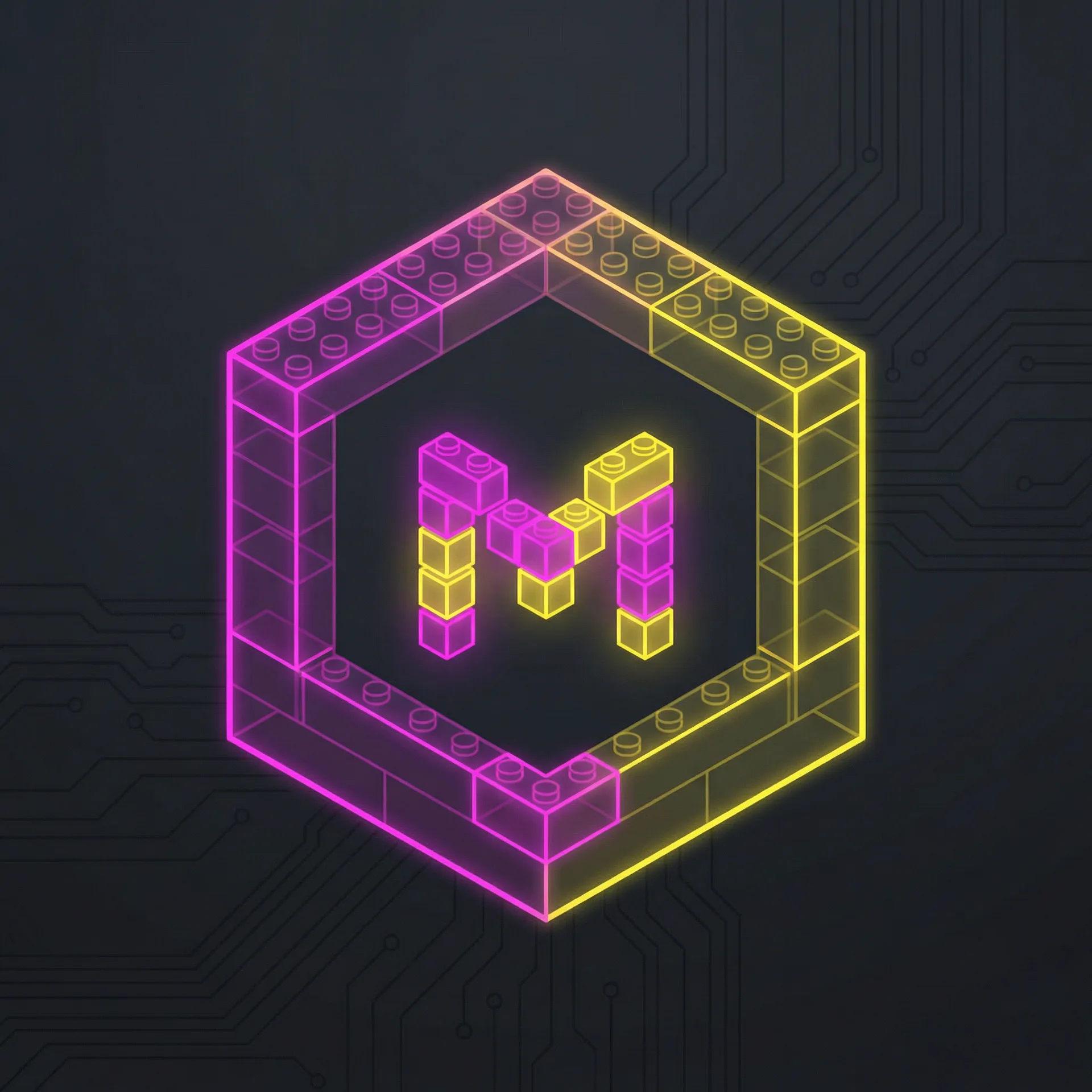 开源棋牌 积木娱乐城标志